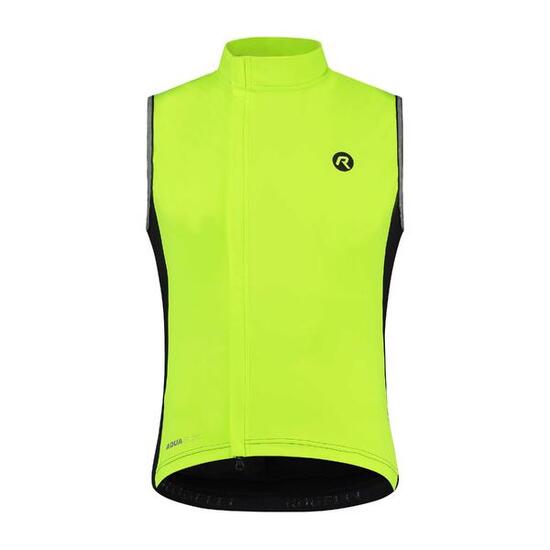 Gilet Coupe-Vent Velo Homme - Essential