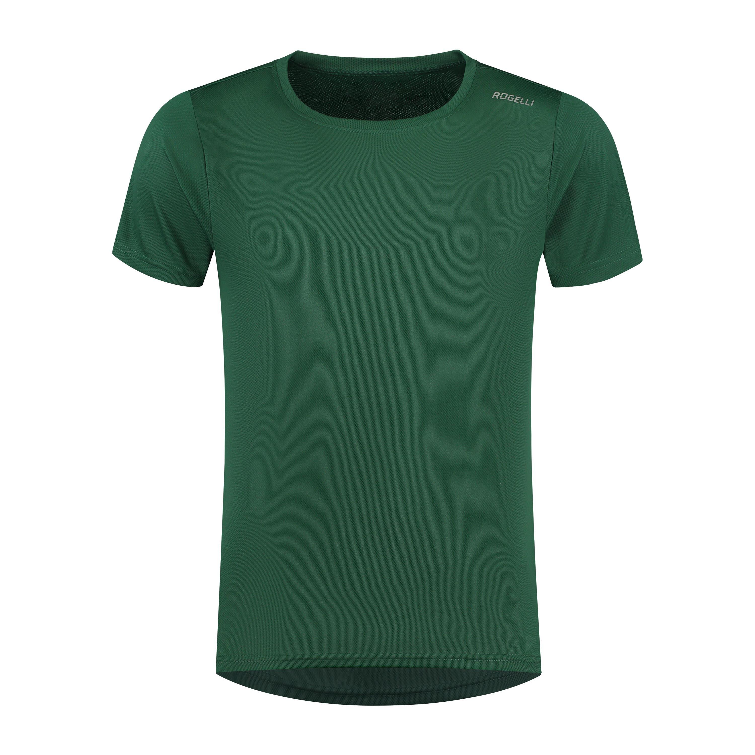 Laufshirt Kurzarm Herren Atmungsaktiv Sport-T-Shirt 2/7