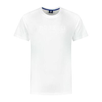 Sportshirt korte mouwen heren graphic tshirt