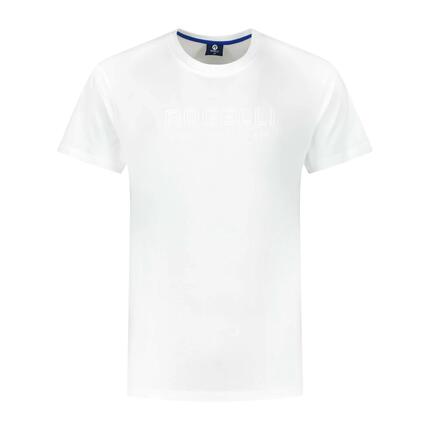 Technisches Kurzarm-Sport-T-Shirt Herren - Logo T-Shirt