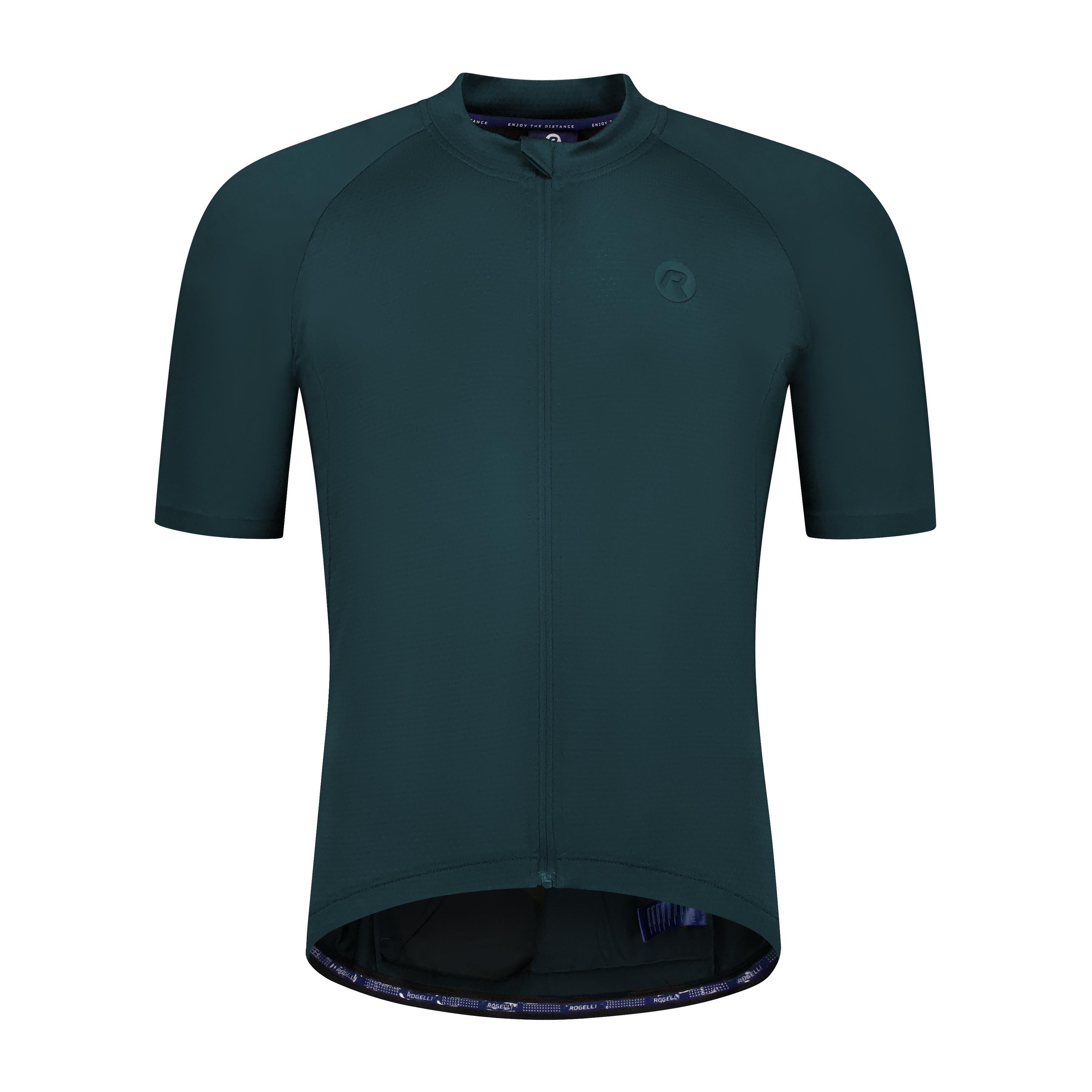 Camisola de ciclismo de manga curta Homem - Essential II 2/7