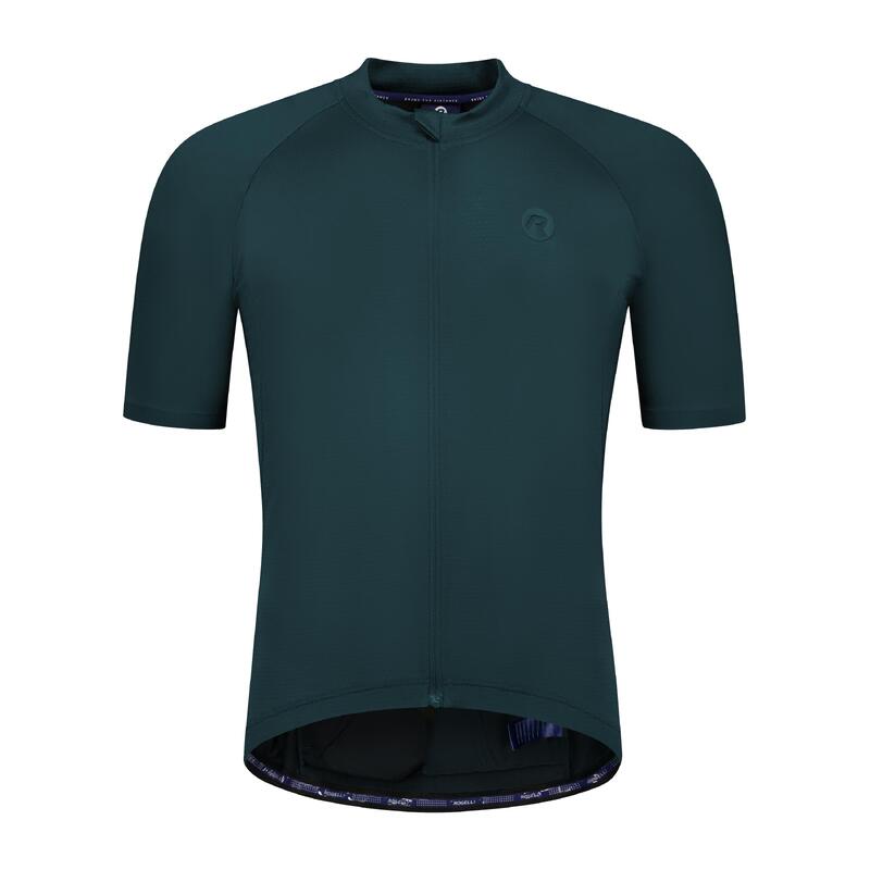 Dres na kolo Rogelli ESSENTIAL II s krátkým rukávem