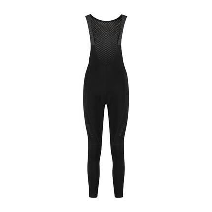 Radhose Lang Mit Träger Damen - Essential