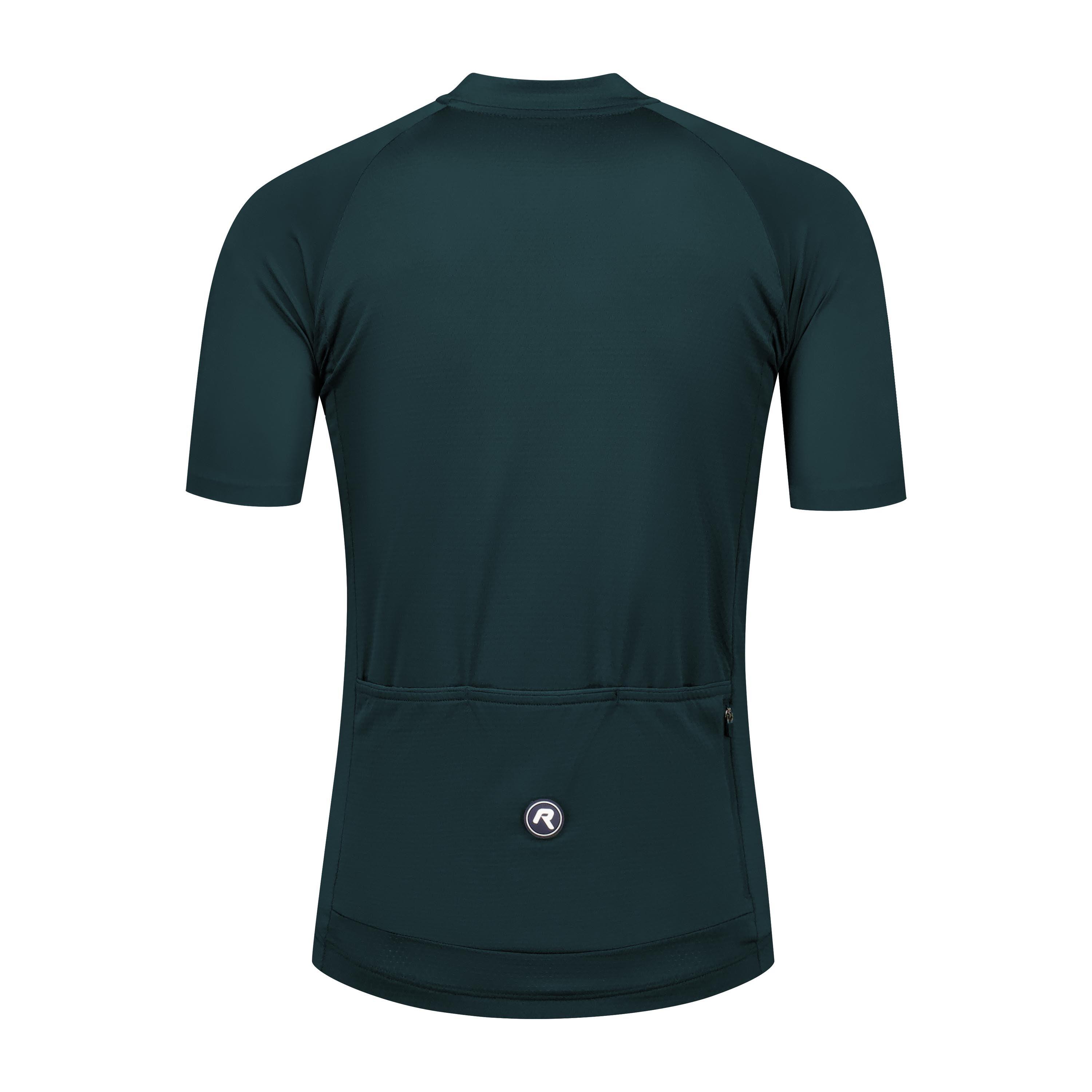 Camisola de ciclismo de manga curta Homem - Essential II 3/7