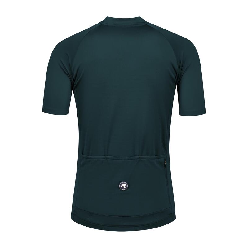 Dres na kolo Rogelli ESSENTIAL II s krátkým rukávem