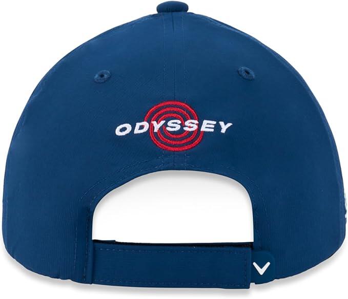 Callaway NEW Tour Authentic Performance Pro 26, Casquette de golf pour homme, bl 4/4