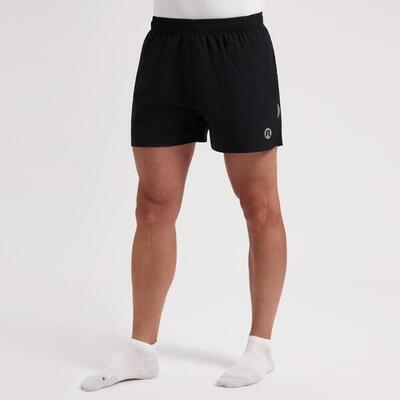 Hardloopshort heren core, 5" short
