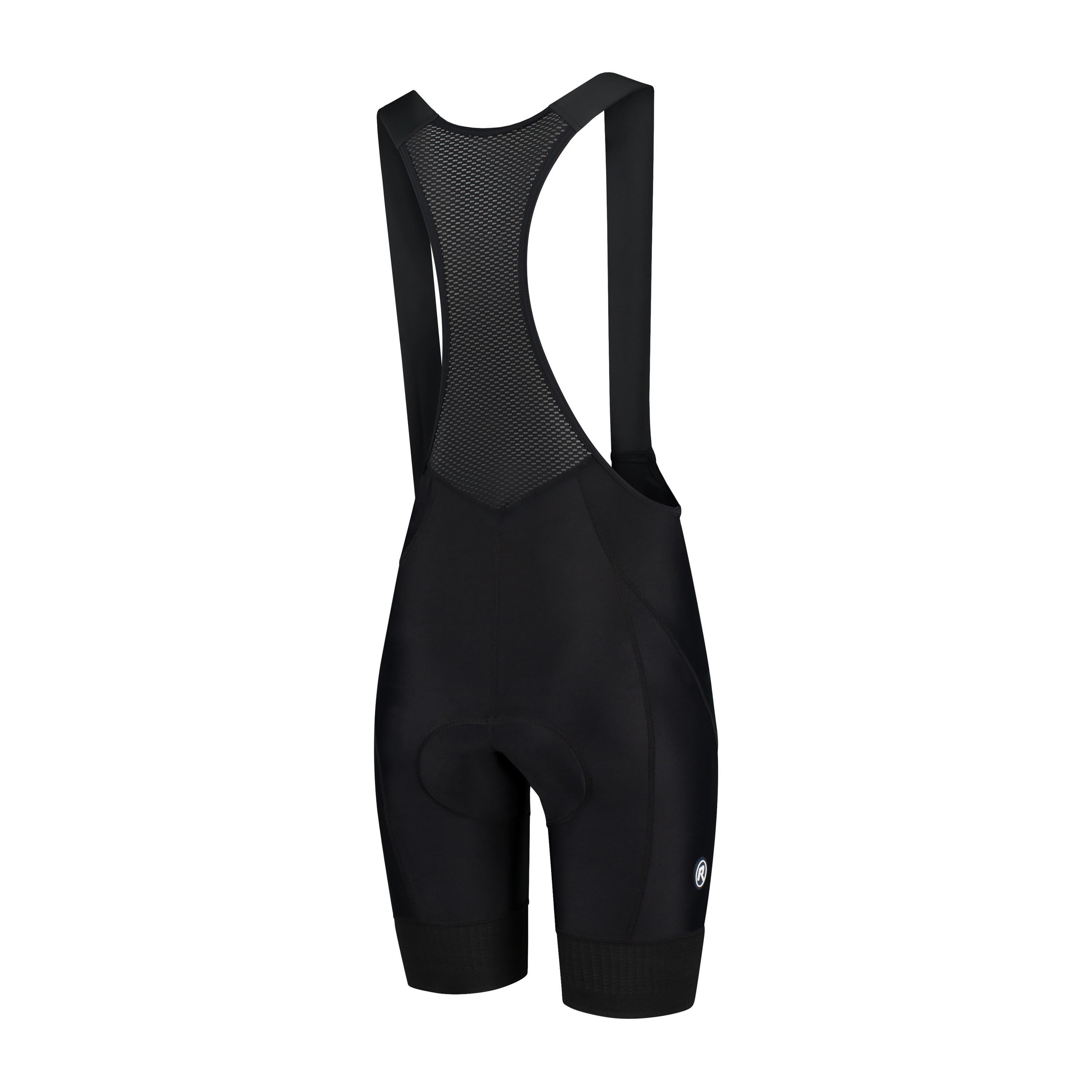 Radhose Kurz Mit Träger Damen - Power 3/7