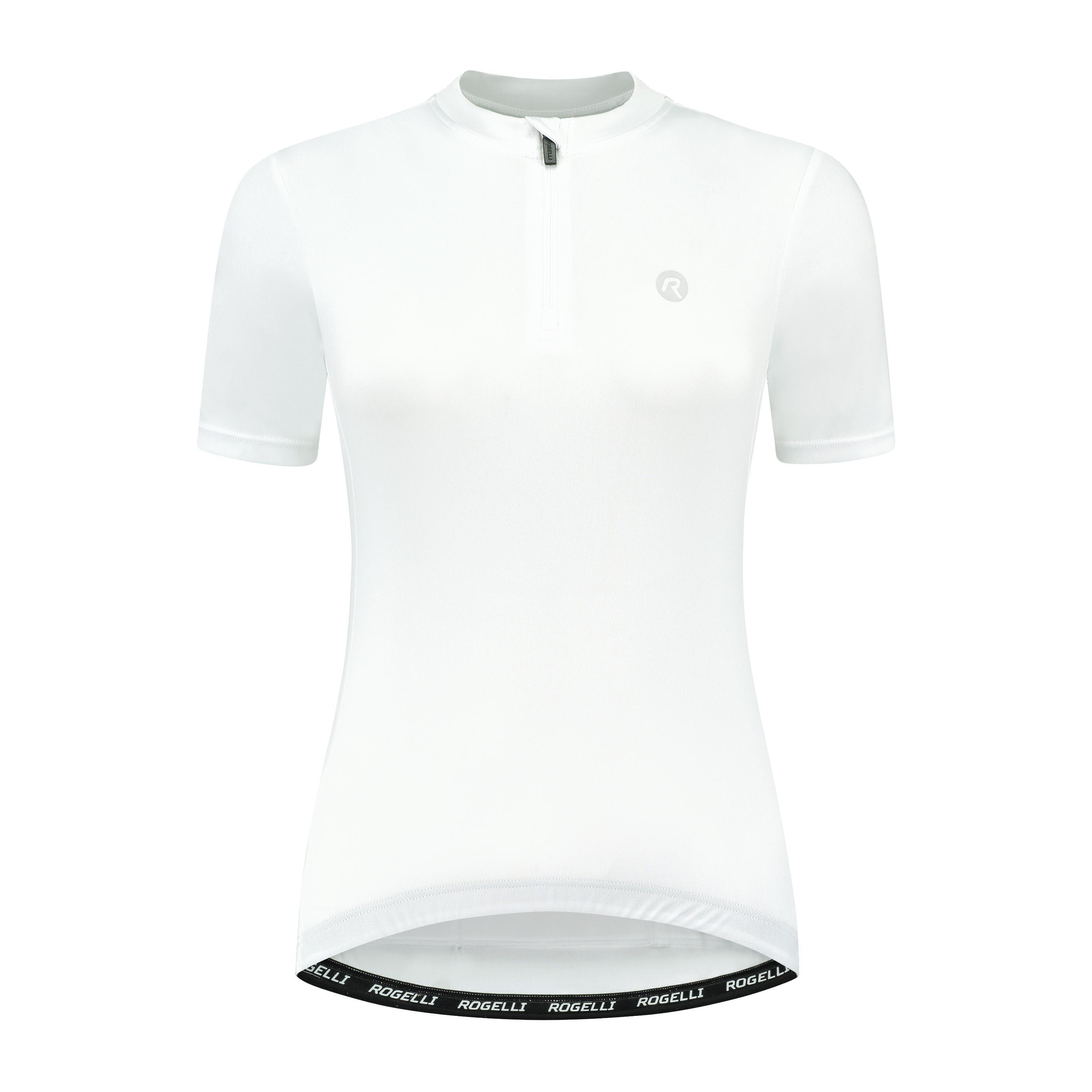 Maillot Manches Courtes Velo Femme - Core 2/7