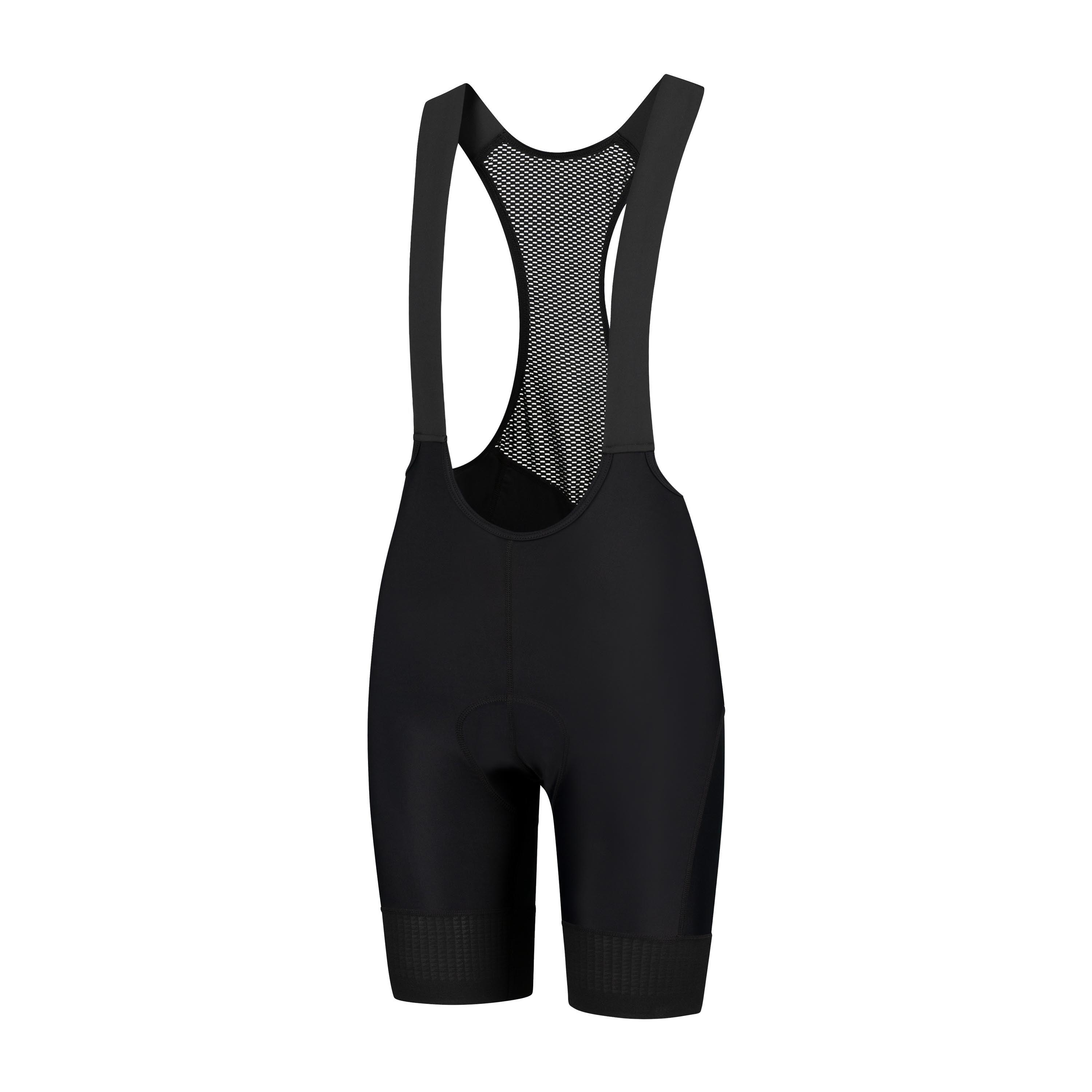Radhose Kurz Mit Träger Damen - Power 2/7