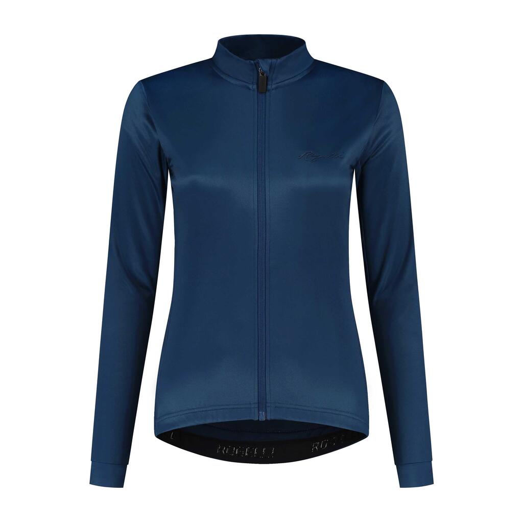Cycling Jersey Long Sleeve Women Core