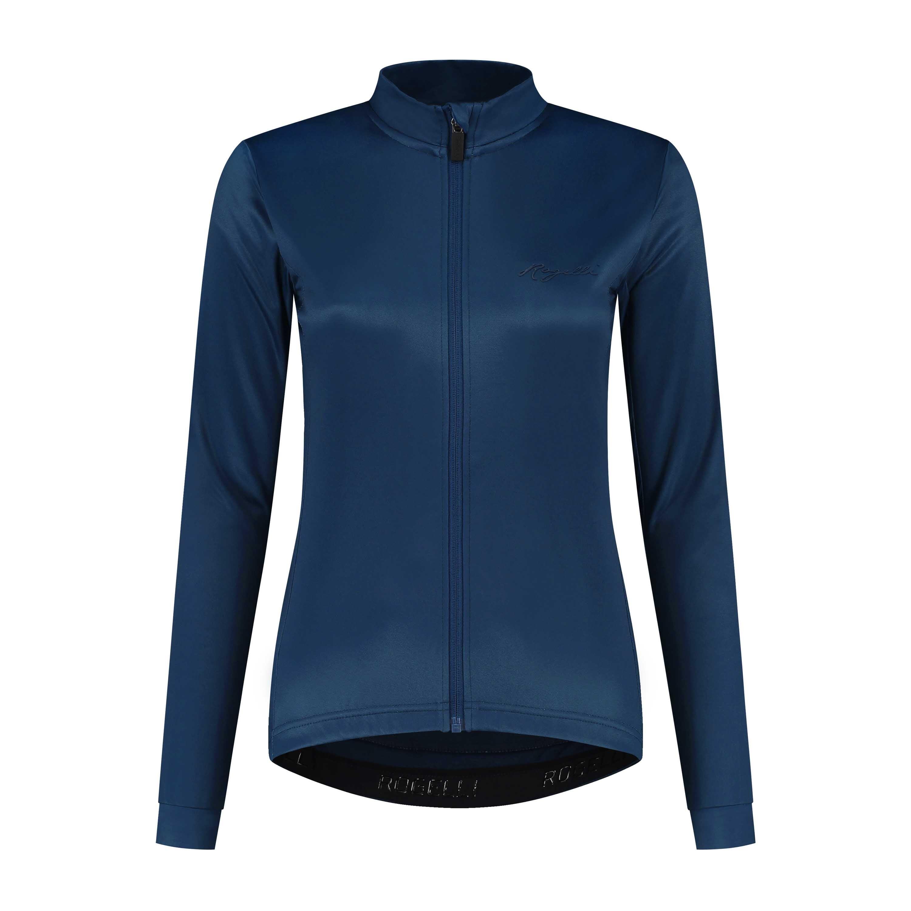 Camicia da ciclismo a maniche lunghe Donne - Core 2/7