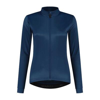 Fietsshirt lange mouwen dames core