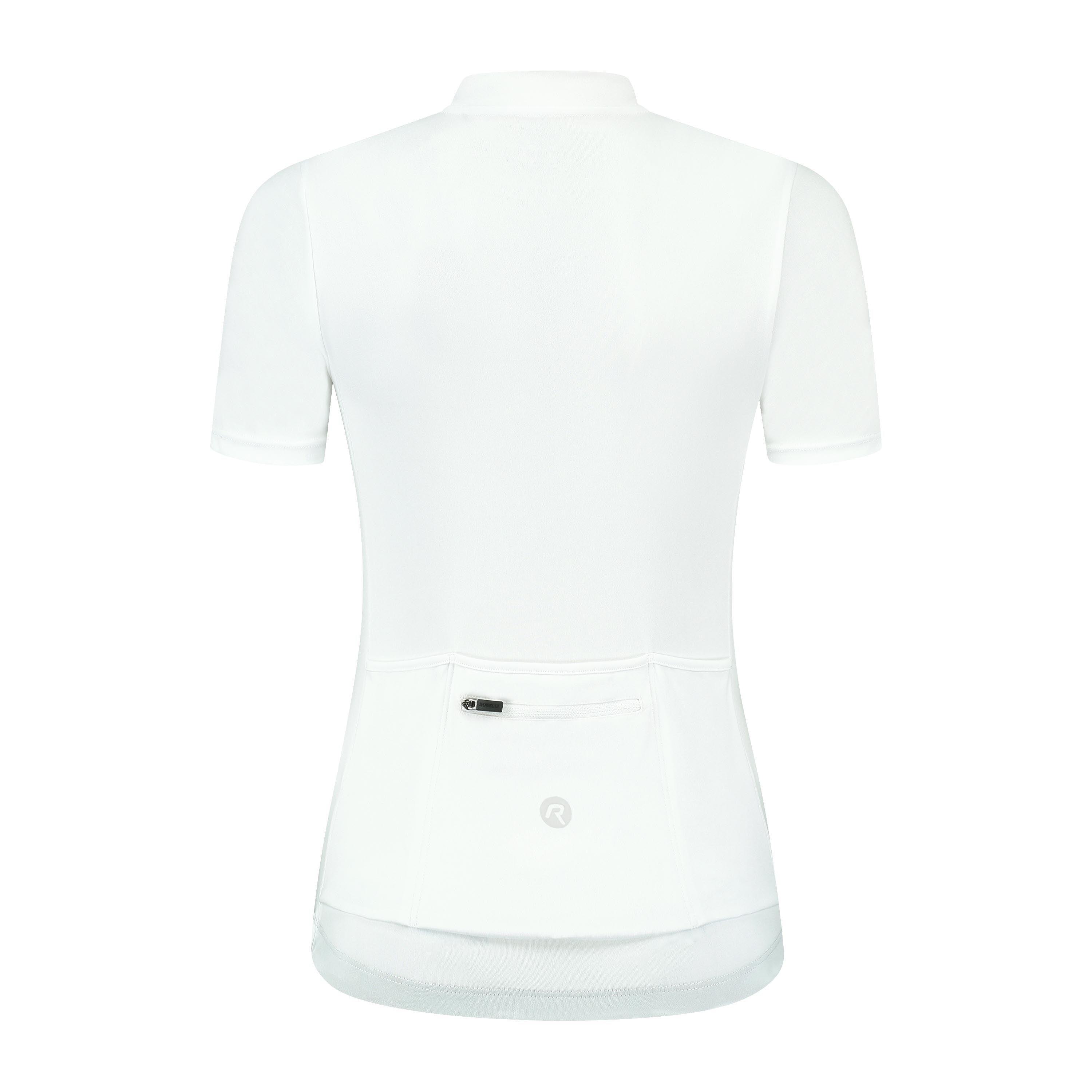 Maillot Manches Courtes Velo Femme - Core 3/7
