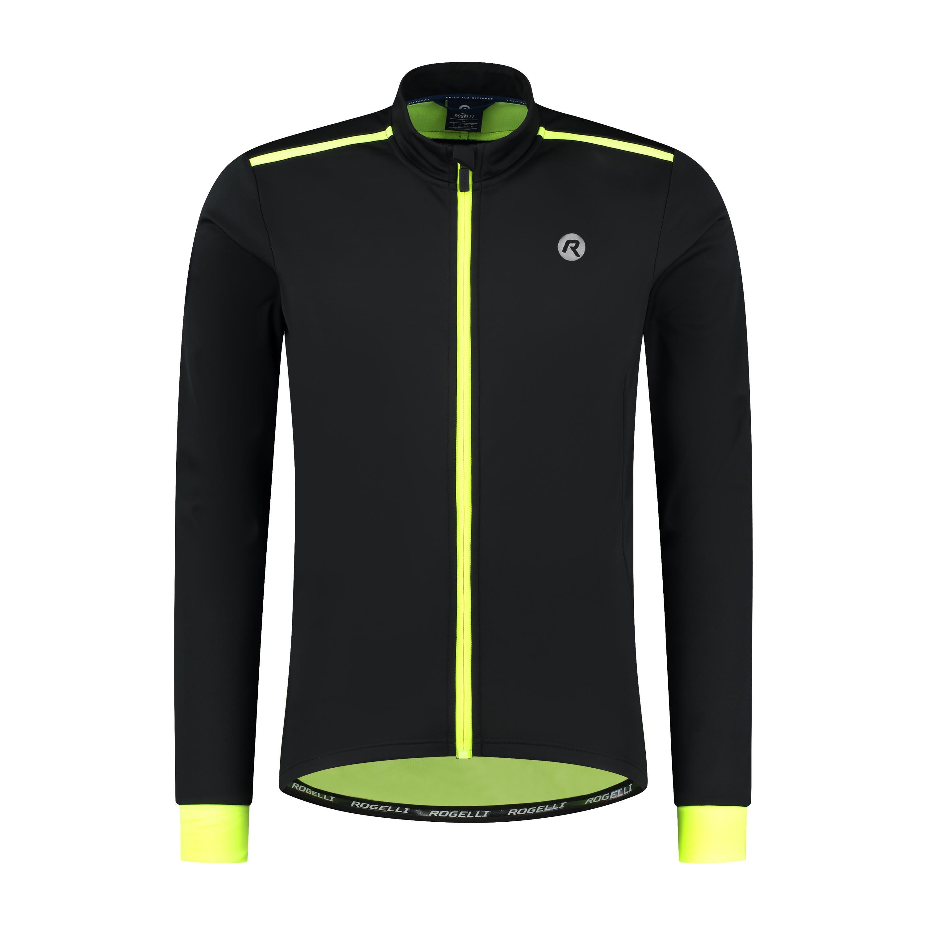 Giacca da ciclismo invernale Uomini - Core 2/7