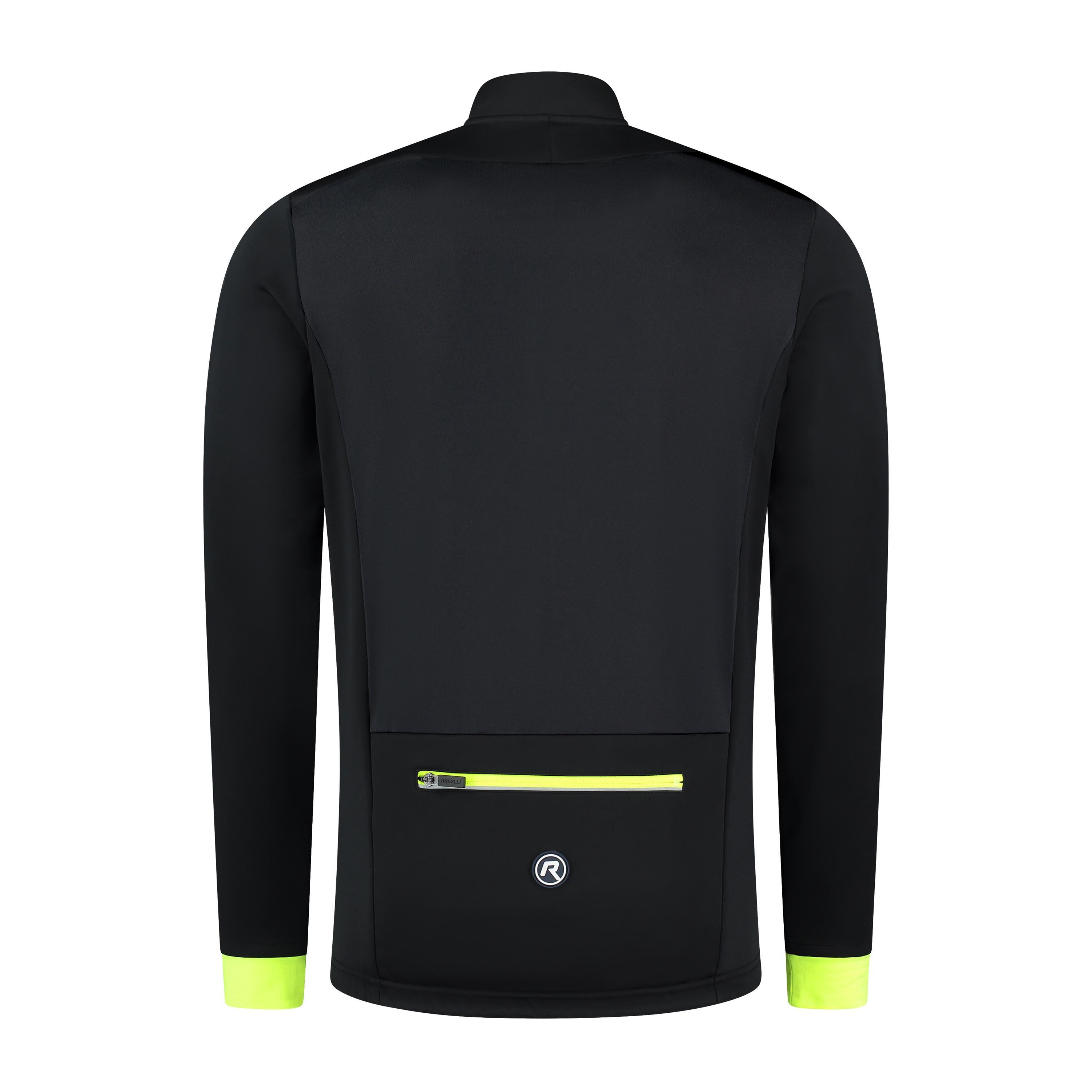 Giacca da ciclismo invernale Uomini - Core 3/7