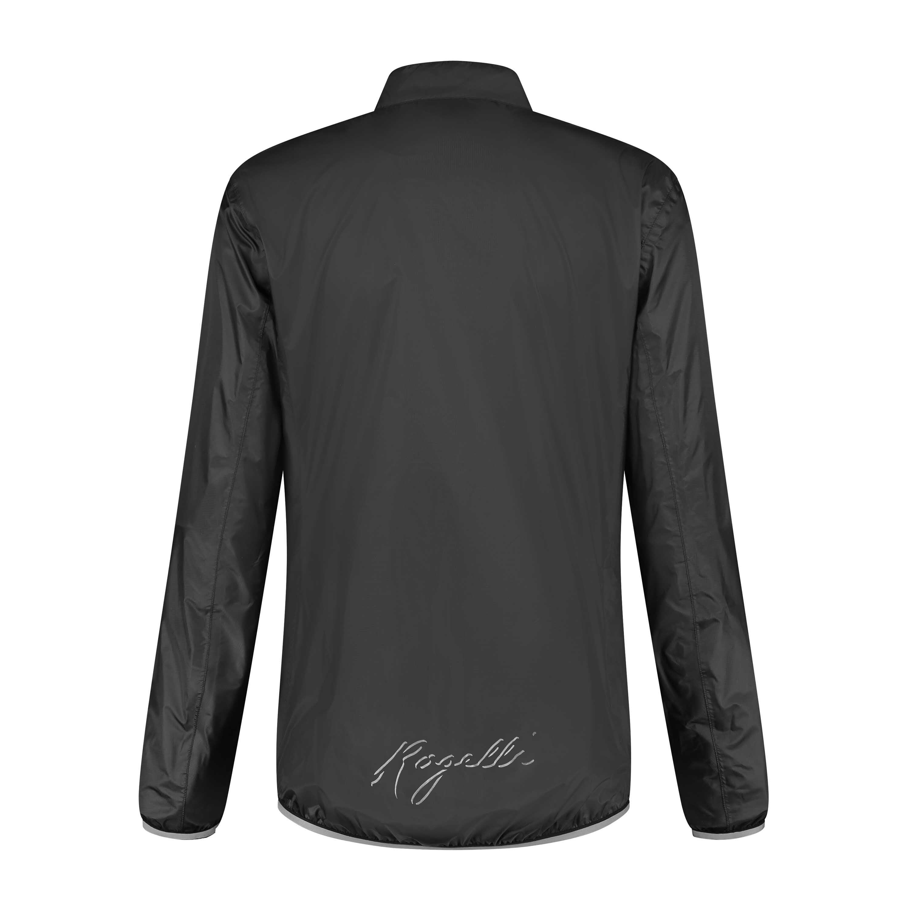 Giacca da ciclismo impermeabile donne Essential 3/7