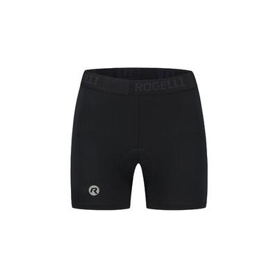 Sottopantaloncini con camoscio Donne - Boxer For Ladies