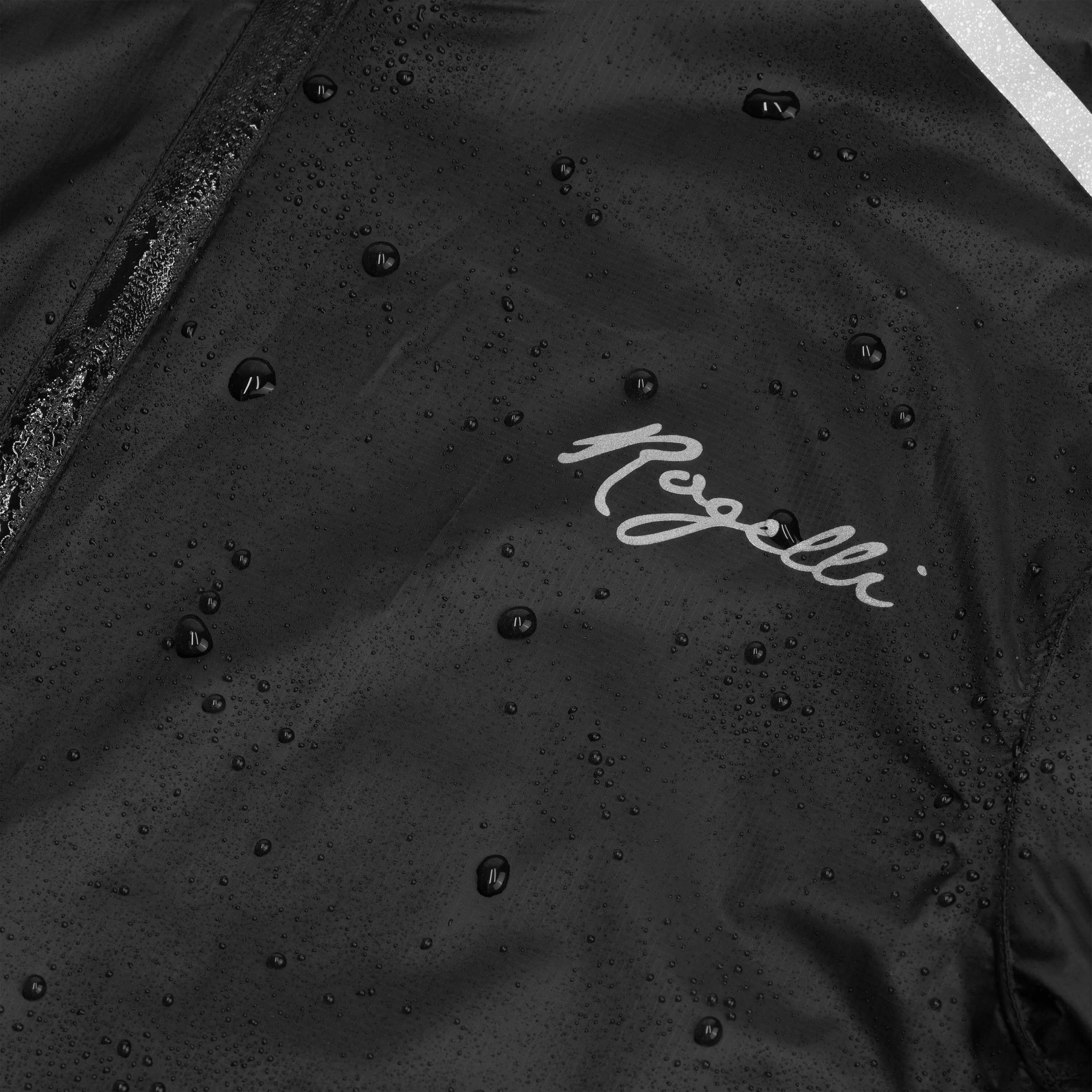 Giacca da ciclismo impermeabile donne Essential 6/7