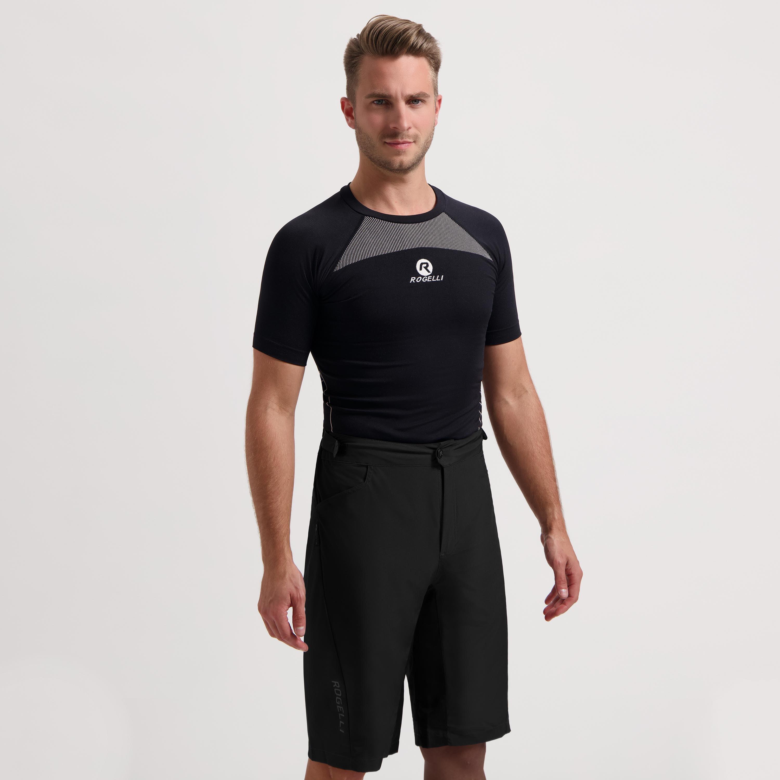 Short Velo VTT Homme - Adventure 6/7