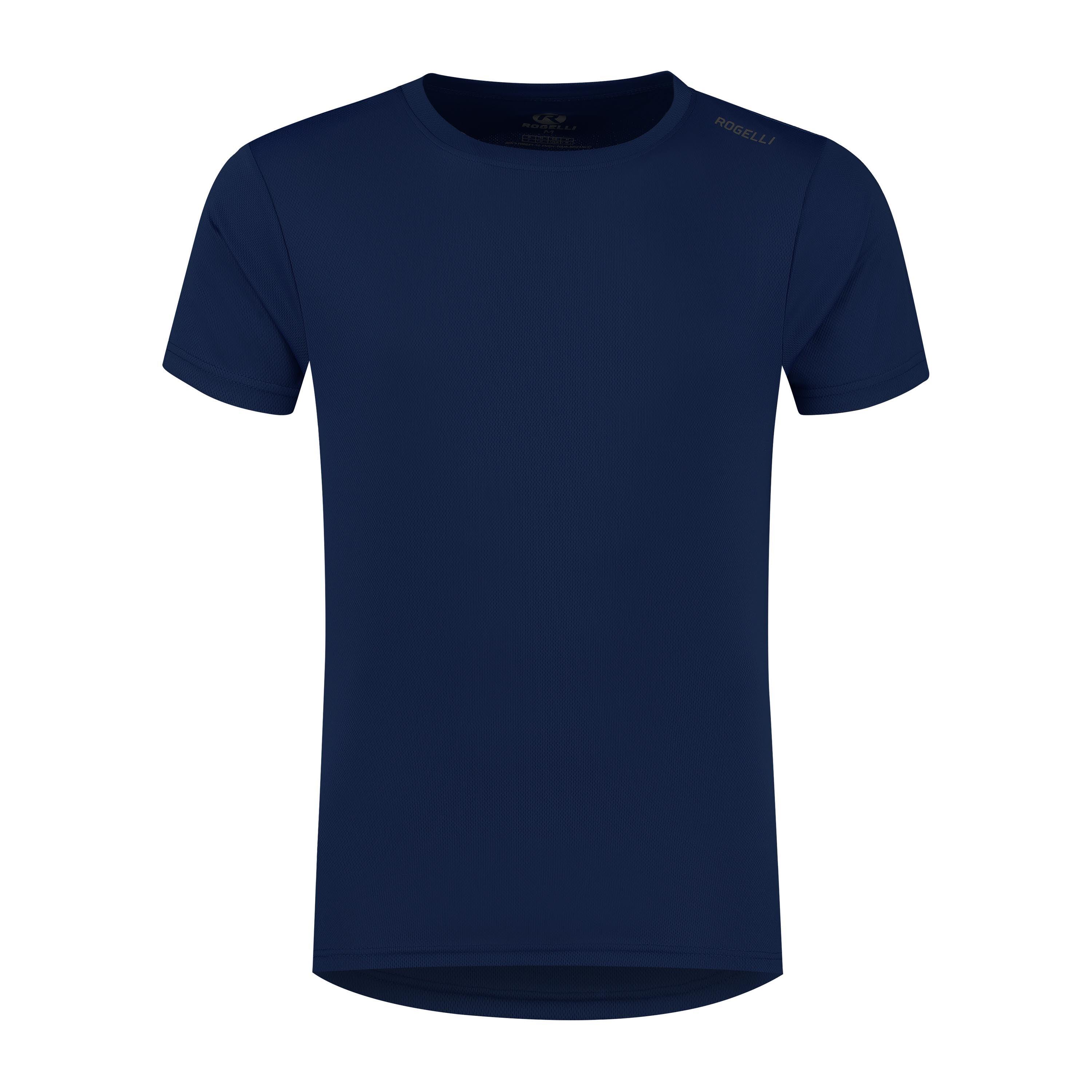 Laufshirt Kurzarm Herren Atmungsaktiv Sport-T-Shirt 5/7
