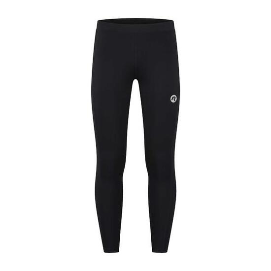 Legginsy do biegania męskie Rogelli Essential
