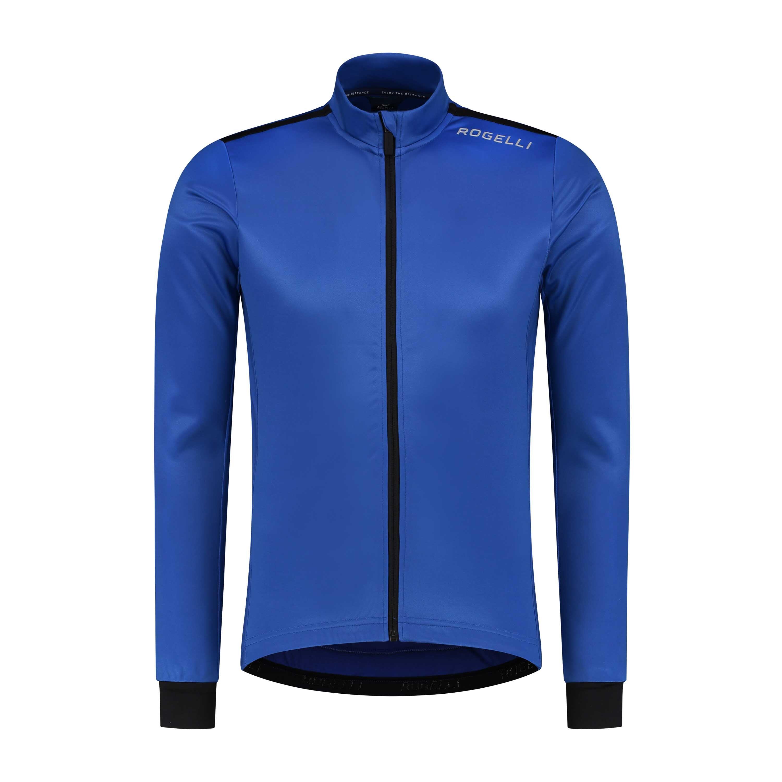 Maillot Manches Longues Velo Homme - Core 2/7