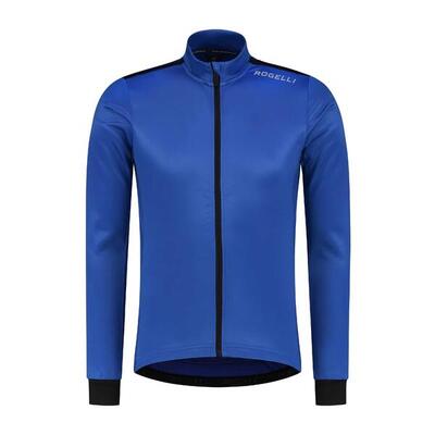Fietsshirt lange mouwen heren core