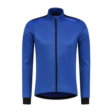 Maillot Manches Longues Velo Homme Core