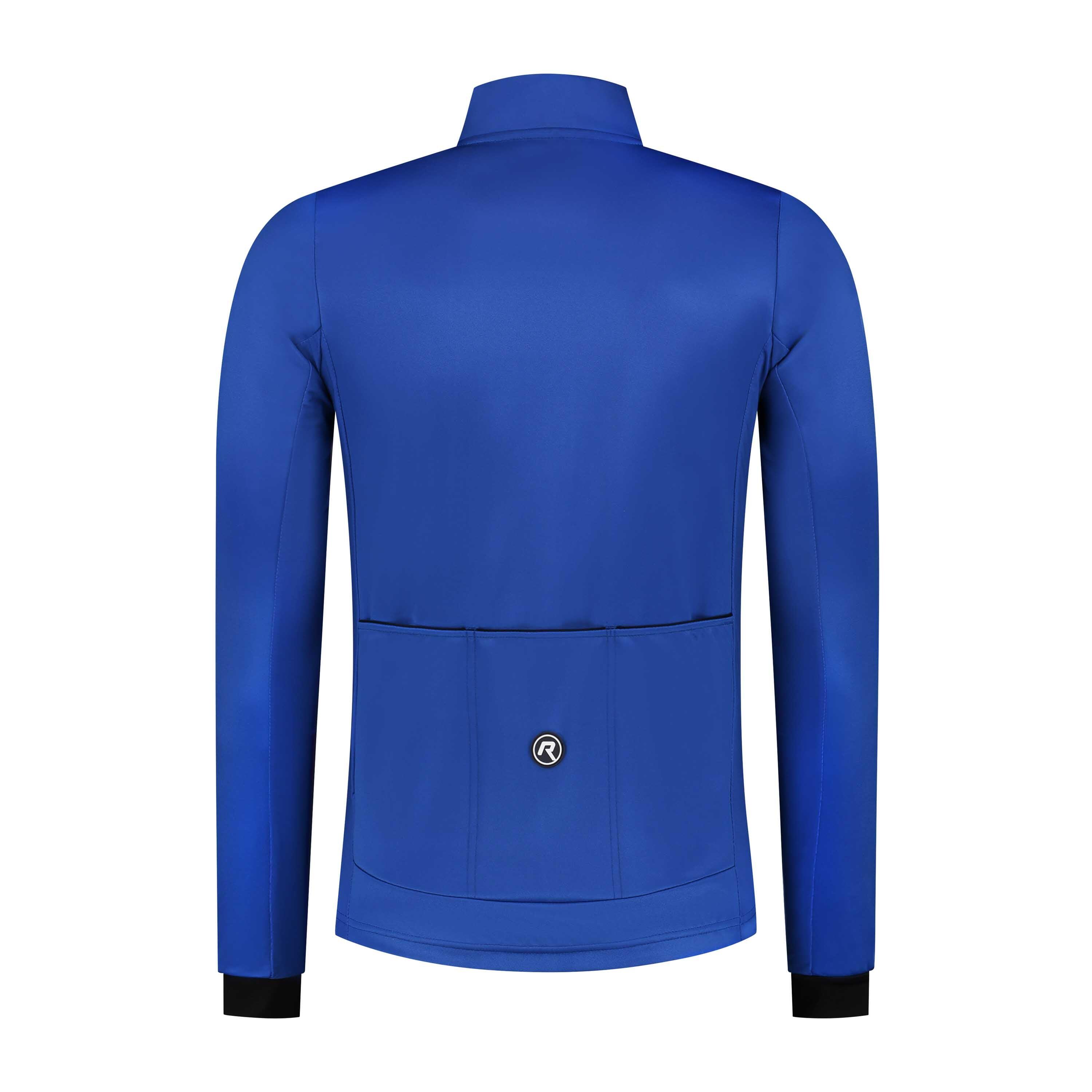 Maillot Manches Longues Velo Homme - Core 3/7