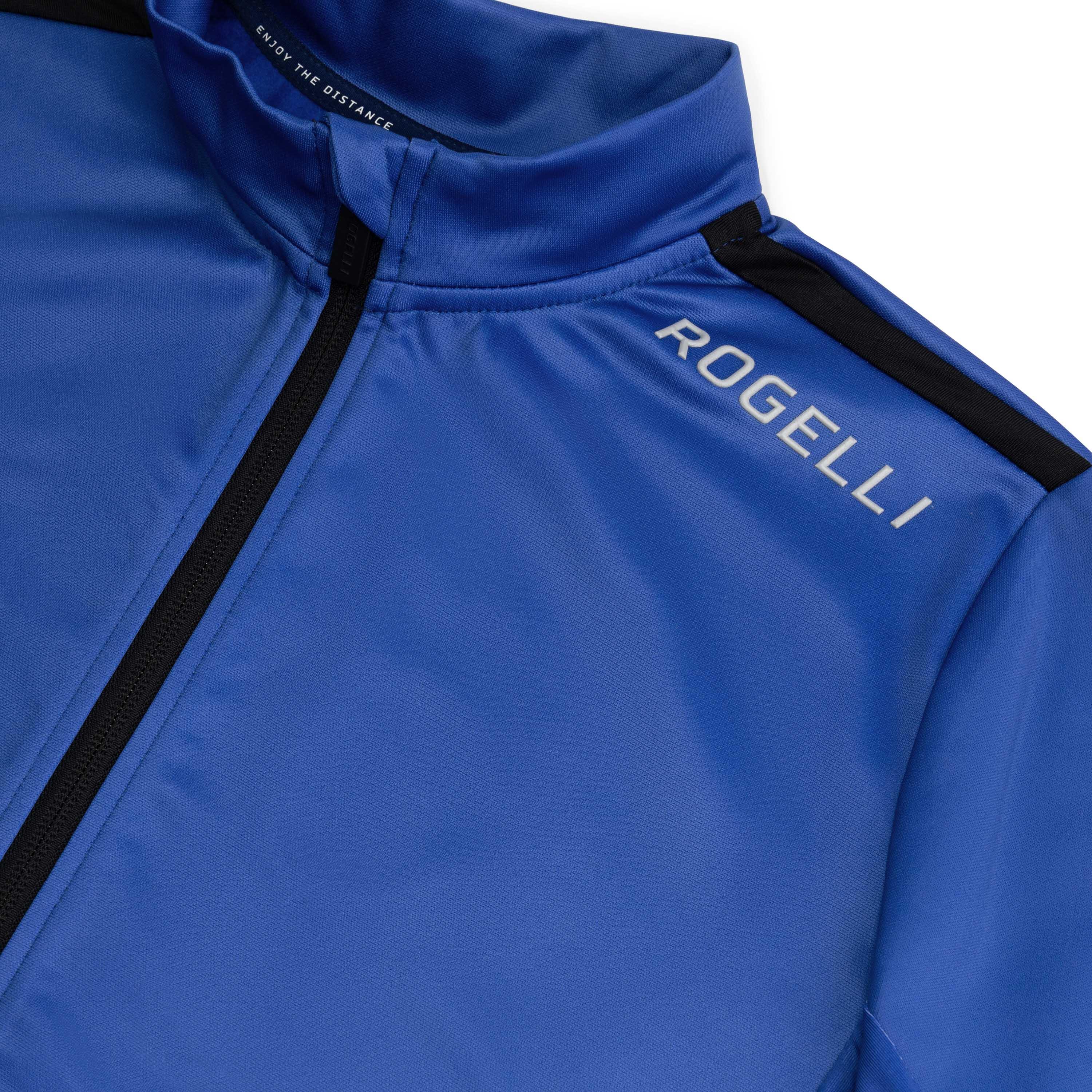 Maillot Manches Longues Velo Homme - Core 6/7