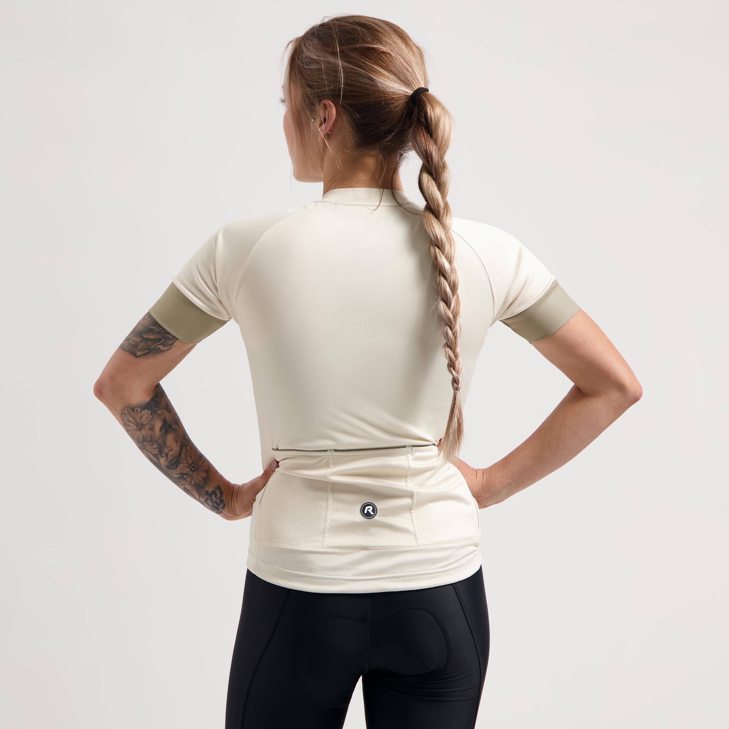 Maglietta da ciclismo a maniche corte Donne - Modesta 4/7