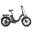 Bicicletă electrică pliabilă FAFREES F20 Pro cu baterie de 20 Ah, 7 viteze