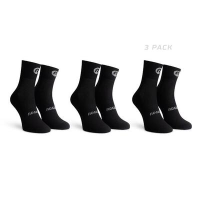 Fietssokken kids core 3pack kids