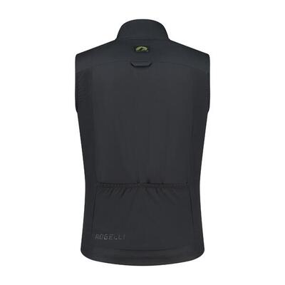 Mouwloos mtb jack heren adventure