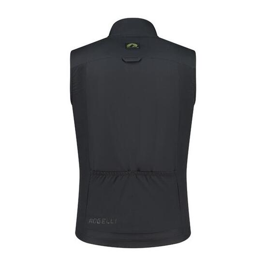 Gilet Coupe-Vent Velo VTT Homme - Adventure