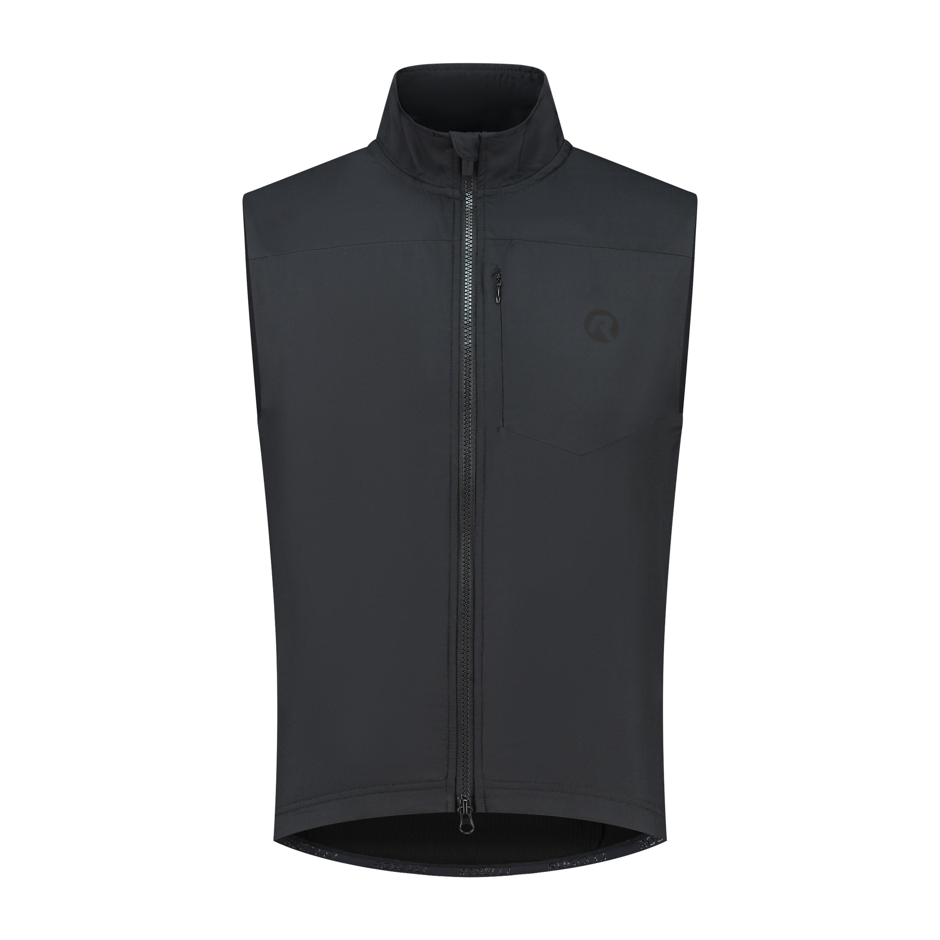 Gilet Coupe-Vent Velo VTT Homme - Adventure 2/7
