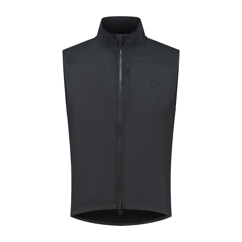 Termoizolační cyklistická vesta Rogelli ADVNTR INSULATED VEST