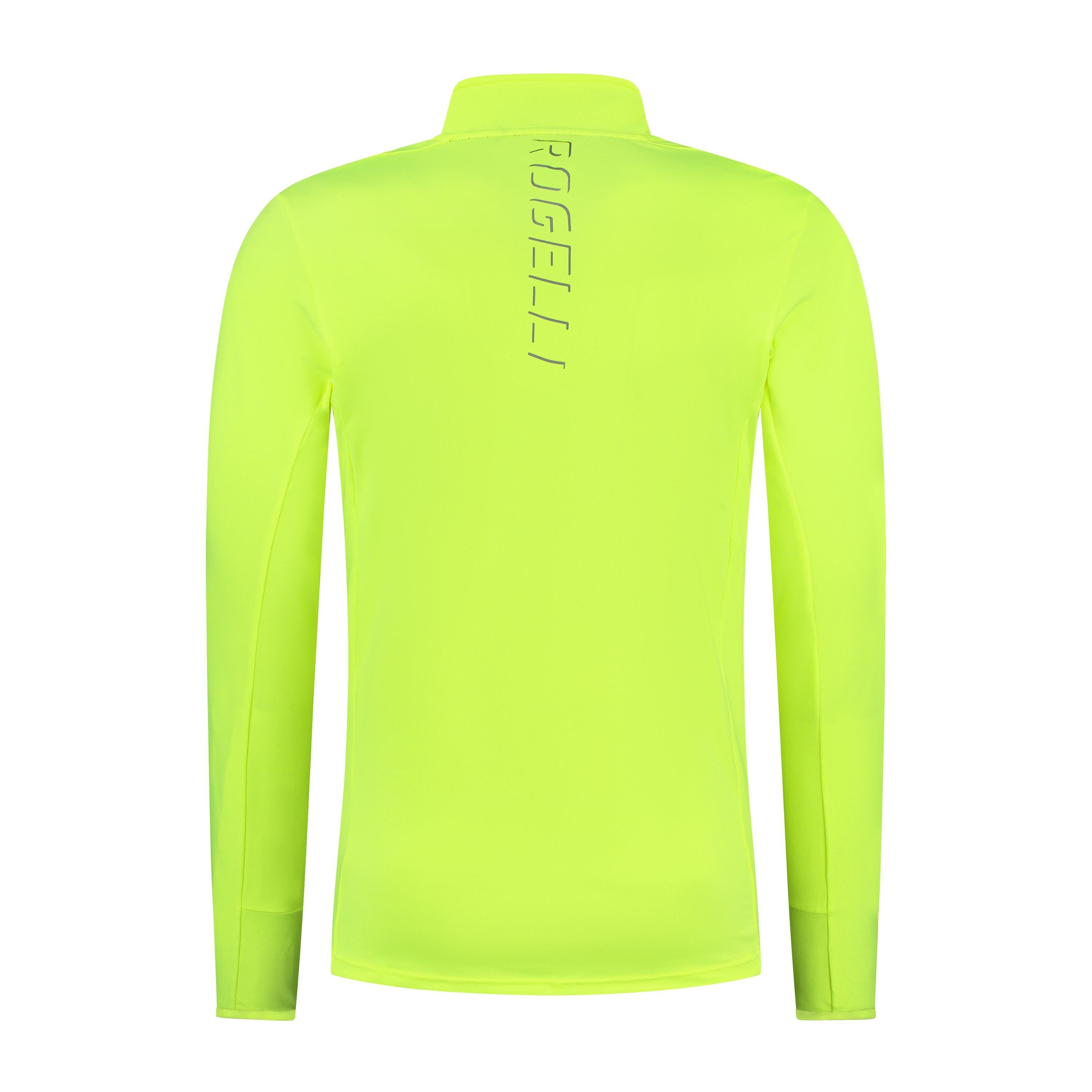 Hardloopshirt Lange Mouwen Heren Core 3/7