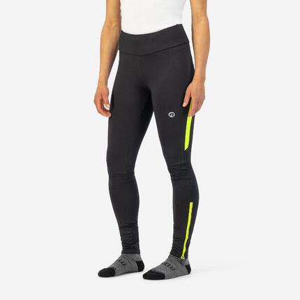 Legging De Running Chaud Femme Core