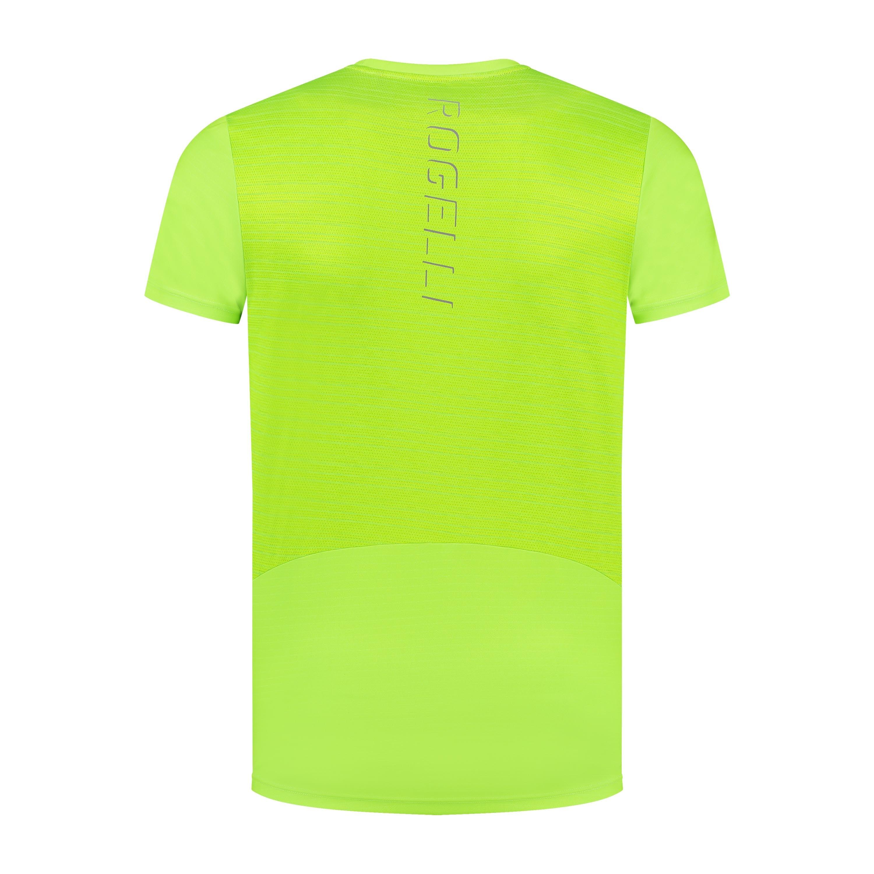 T-Shirt De Sport Manches Courtes Homme - Core 3/7