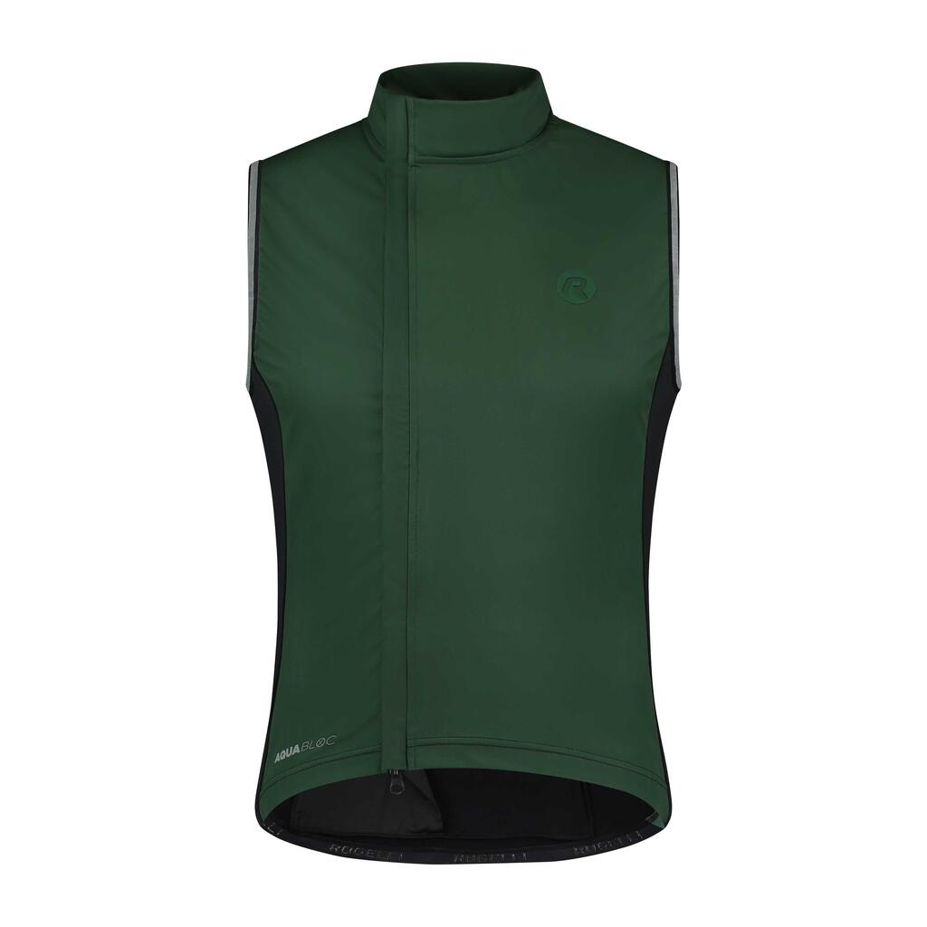 Sleeveless Cycling Jacket Men Essential
