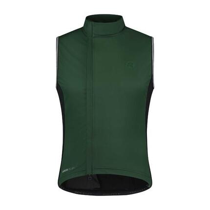 Gilet Coupe-Vent Velo Homme - Essential