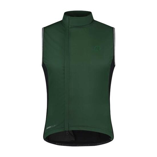 Gilet Coupe-Vent Velo Homme - Essential