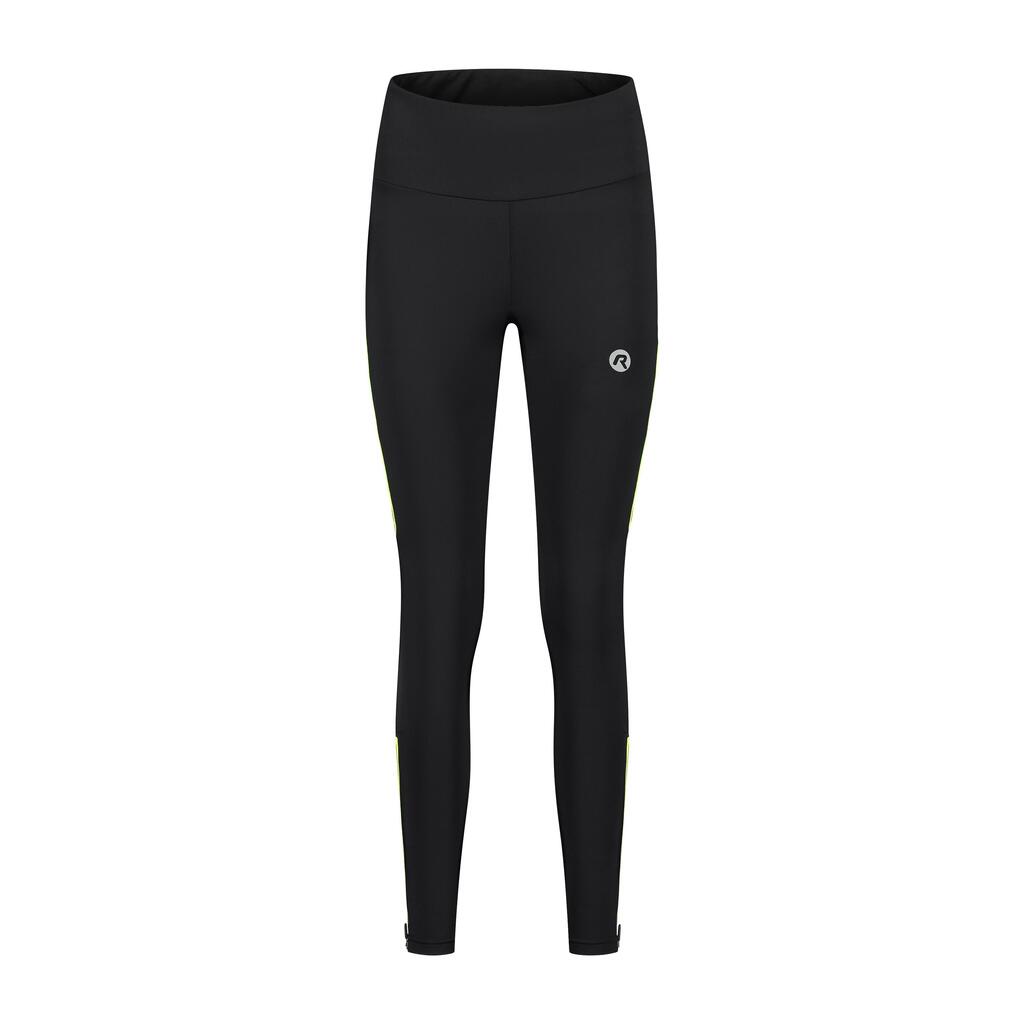 Women's Running Pants Warm Running Tights Core