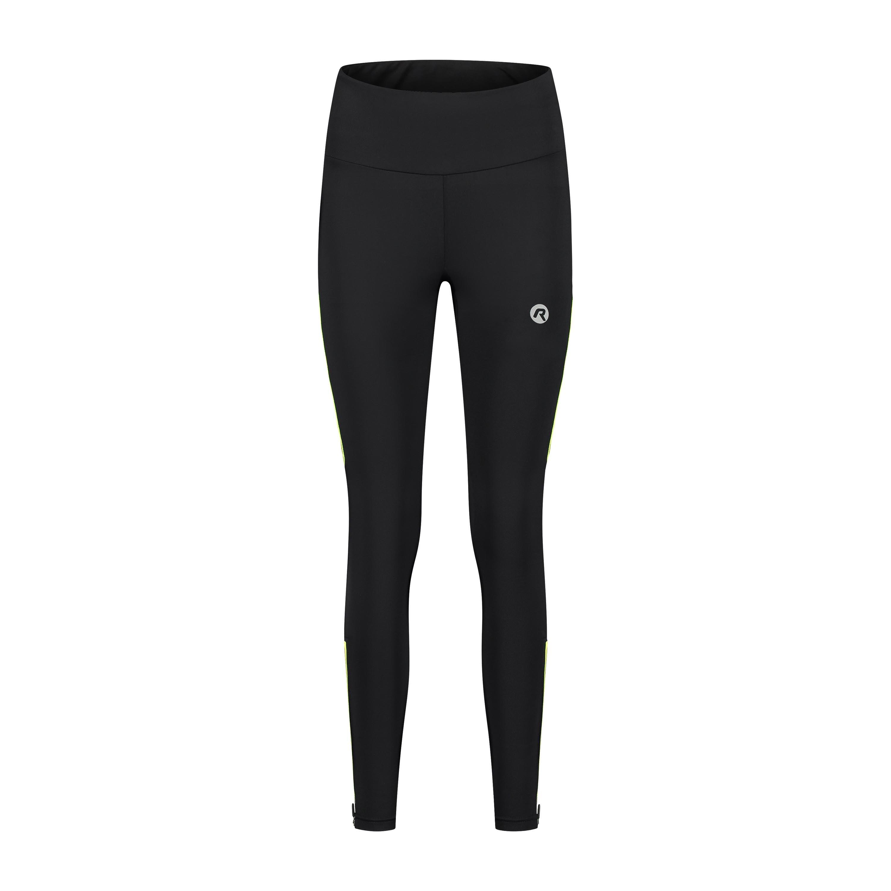 Lauftights Lang Damen Warm Laufhose Core 2/7
