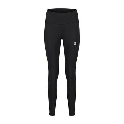 Lauftights Lang Damen Warm Laufhose Core