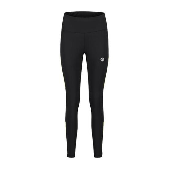 Lauftights Lang Damen Warm Laufhose Core