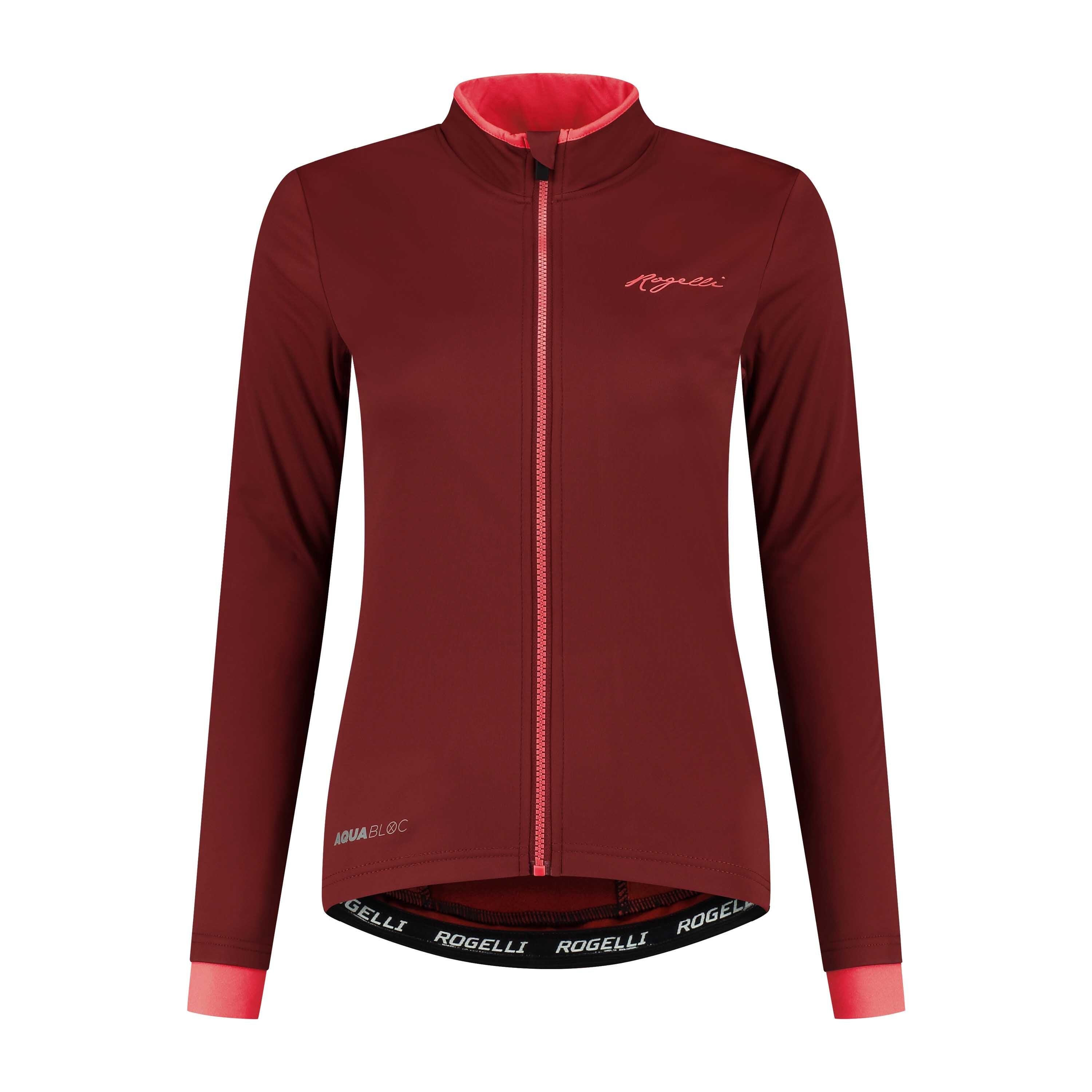 Veste Velo Hiver Femme - Essential 2/7