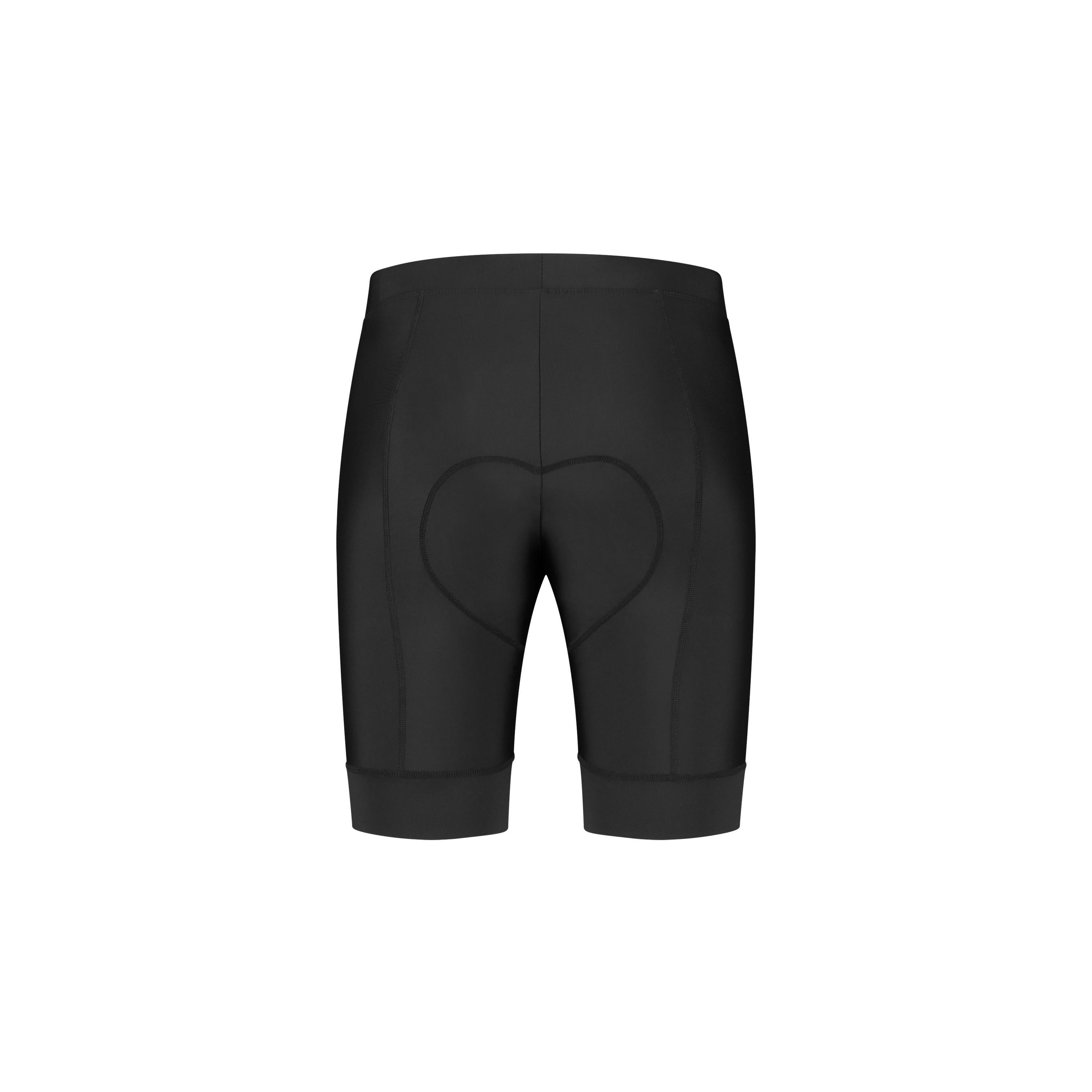 Spodenki rowerowe męskie Rogelli Essential 4/7